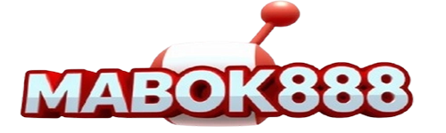 MABOK888 Logo