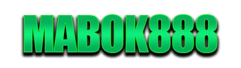 Logo MABOK888