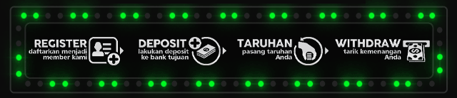 MABOK888 Jackpot